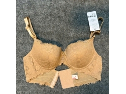 ÁO NGỰC LOVELY 1405 -  DA ĐẬM